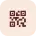 Кнопка для открытия qr-кода